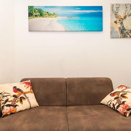 Piazza Bengasi Cozy Apartment Turyn Zewnętrze zdjęcie