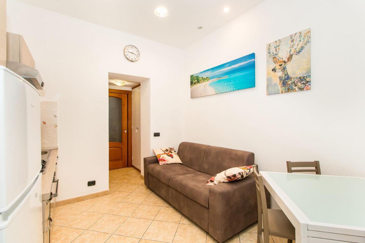 Piazza Bengasi Cozy Apartment Turyn Zewnętrze zdjęcie