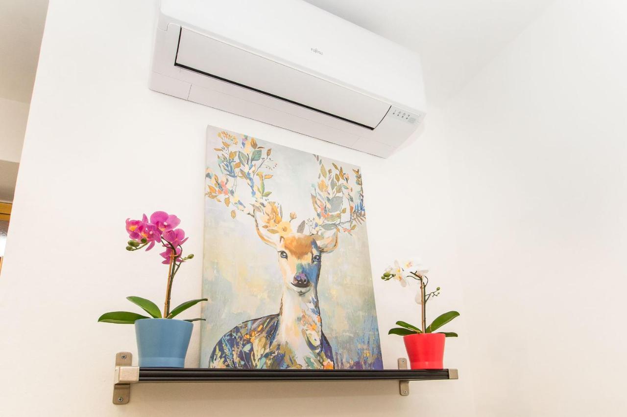 Piazza Bengasi Cozy Apartment Turyn Zewnętrze zdjęcie