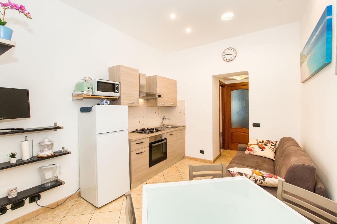 Piazza Bengasi Cozy Apartment Turyn Zewnętrze zdjęcie