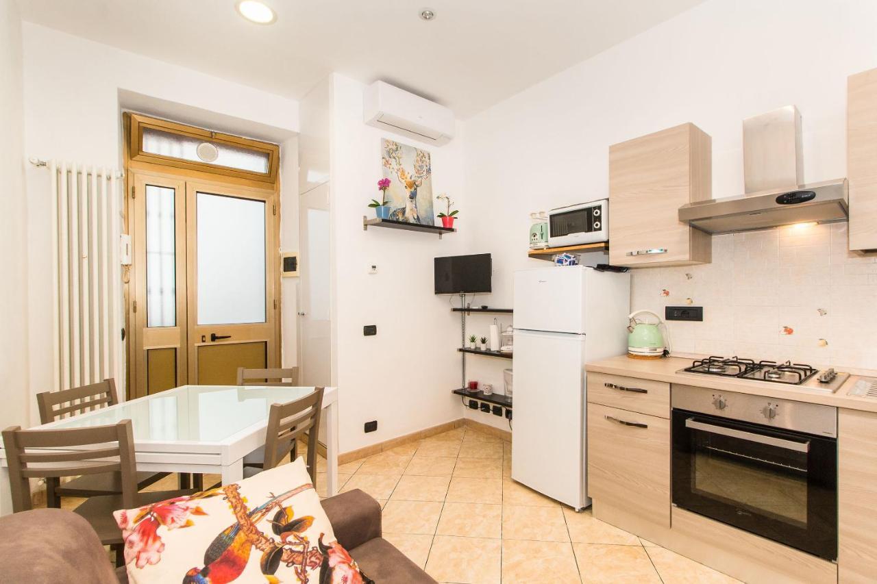 Piazza Bengasi Cozy Apartment Turyn Zewnętrze zdjęcie