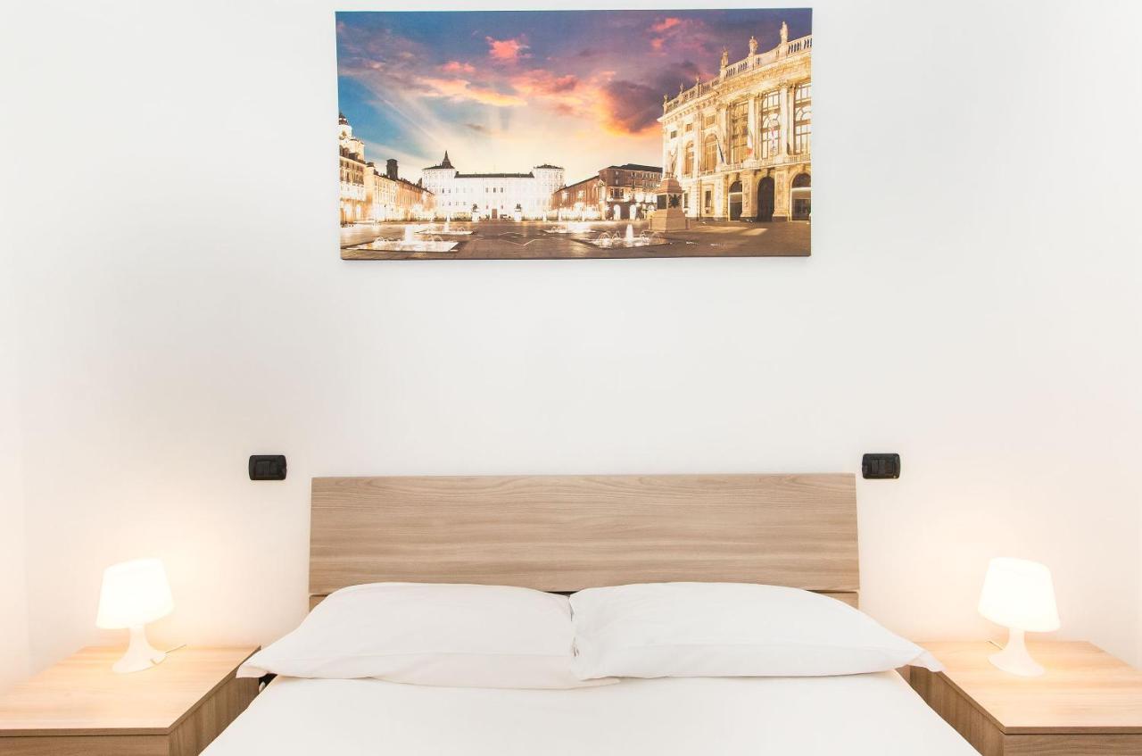 Piazza Bengasi Cozy Apartment Turyn Zewnętrze zdjęcie