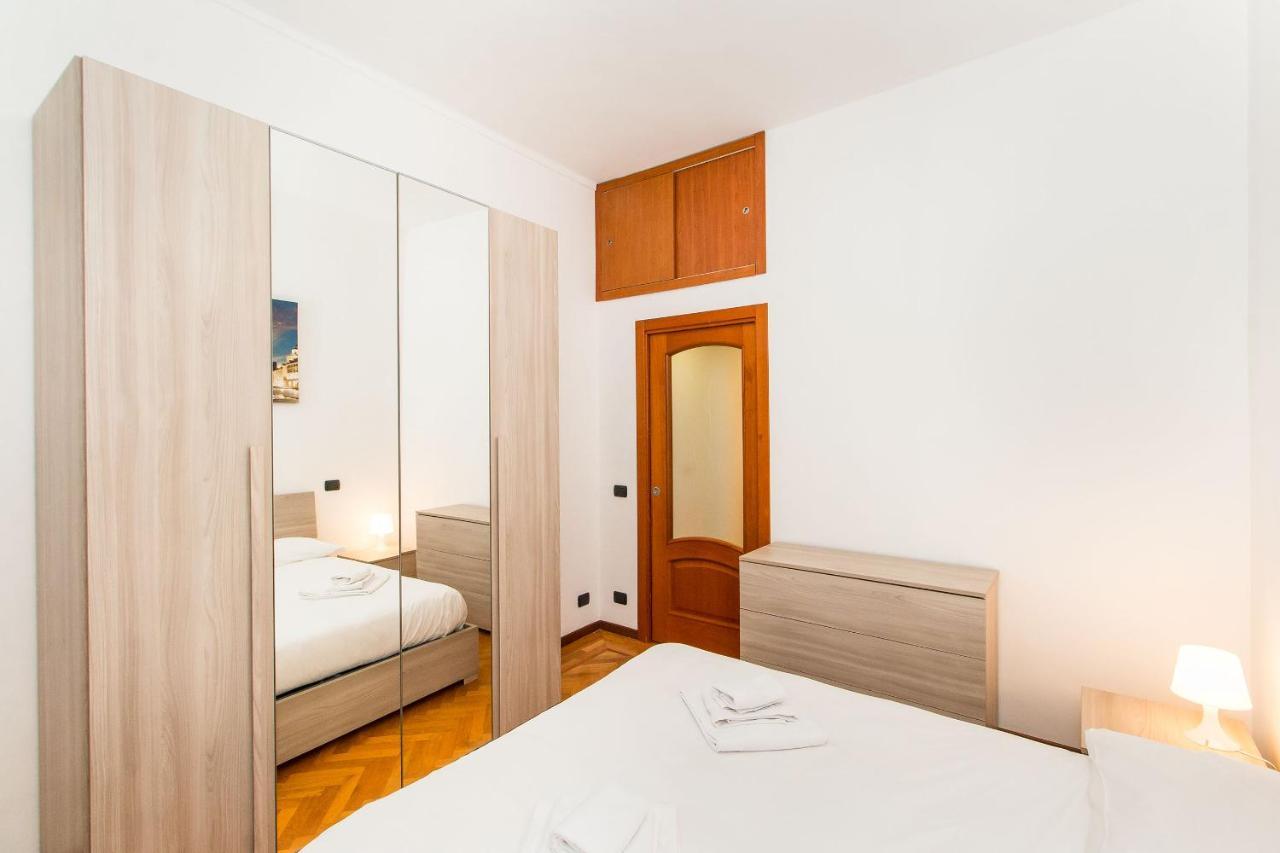 Piazza Bengasi Cozy Apartment Turyn Zewnętrze zdjęcie