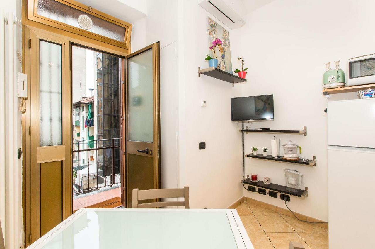 Piazza Bengasi Cozy Apartment Turyn Zewnętrze zdjęcie