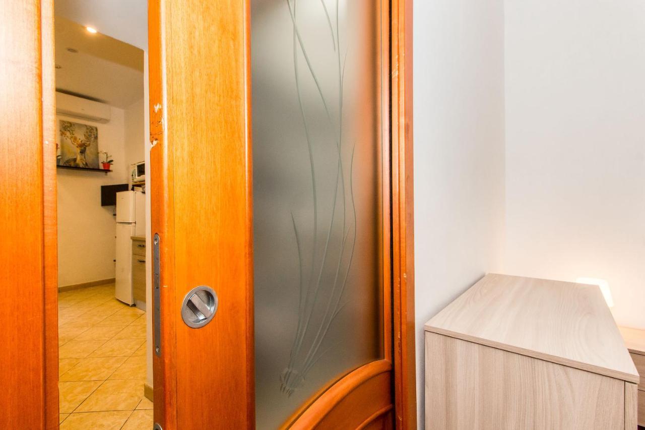 Piazza Bengasi Cozy Apartment Turyn Zewnętrze zdjęcie