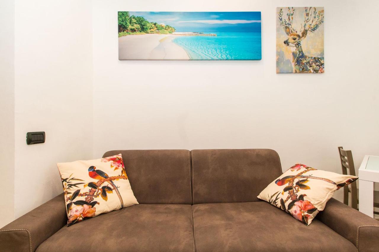 Piazza Bengasi Cozy Apartment Turyn Zewnętrze zdjęcie