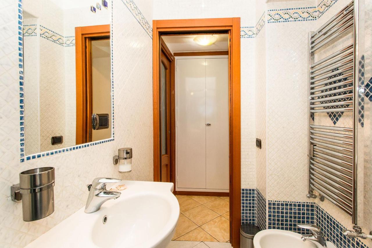 Piazza Bengasi Cozy Apartment Turyn Zewnętrze zdjęcie