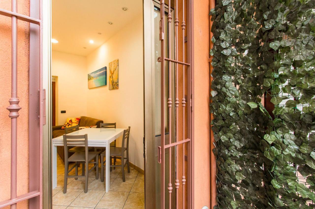 Piazza Bengasi Cozy Apartment Turyn Zewnętrze zdjęcie